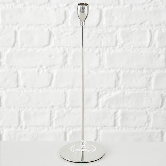 Набор подсвечников Malte 23-33 см, 3 шт Boltze