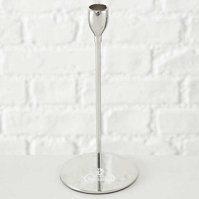 Набор подсвечников Malte 23-33 см, 3 шт Boltze