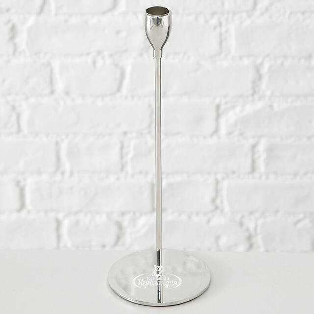 Набор подсвечников Malte 23-33 см, 3 шт Boltze