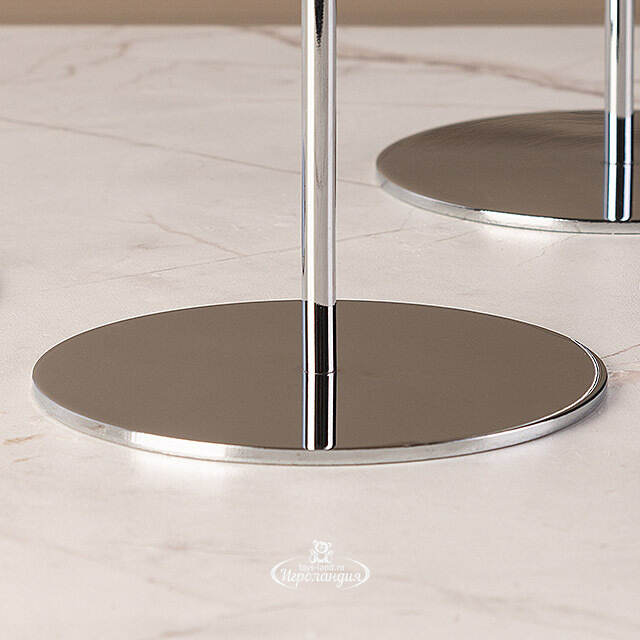 Набор подсвечников Malte 23-33 см, 3 шт Boltze