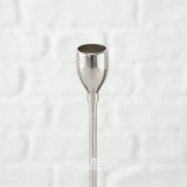 Набор подсвечников Malte 23-33 см, 3 шт Boltze