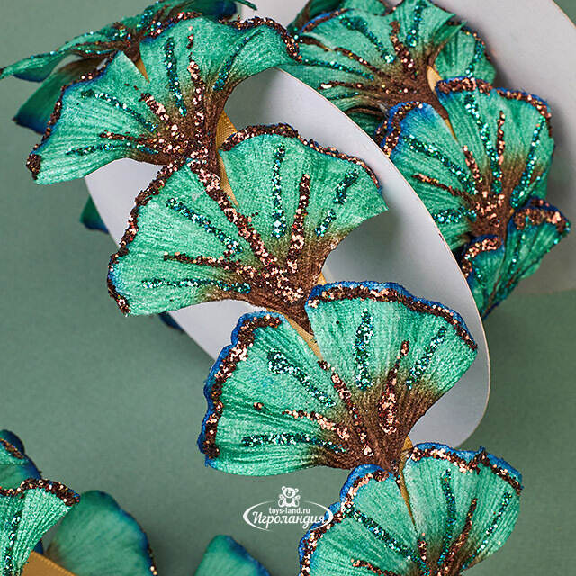 Декоративная лента Bayern 270*5 см Winter Deco