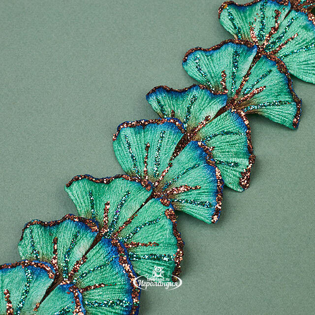 Декоративная лента Bayern 270*5 см Winter Deco