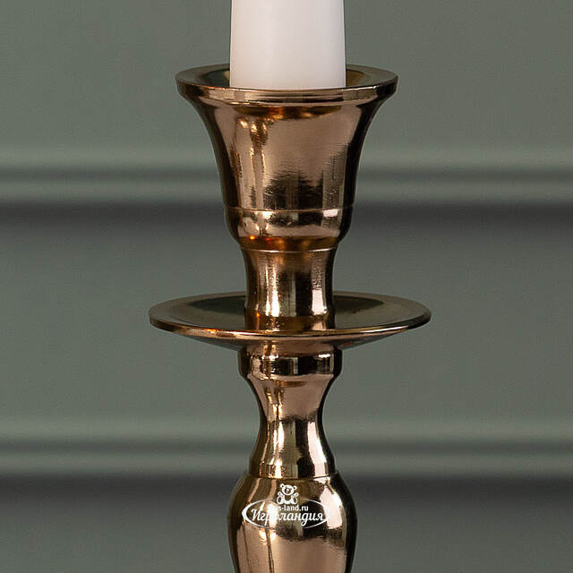 Набор подсвечников Фридмунд 15-23 см, 3 шт Boltze