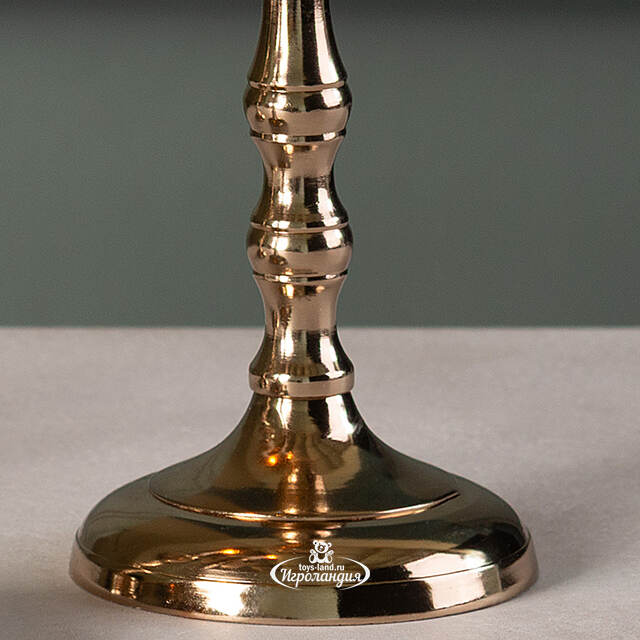 Набор подсвечников Фридмунд 15-23 см, 3 шт Boltze