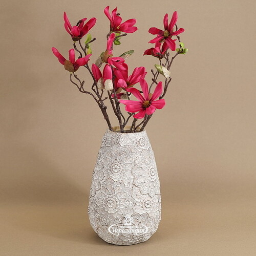 Декоративная ваза Аннатерн 22 см Boltze