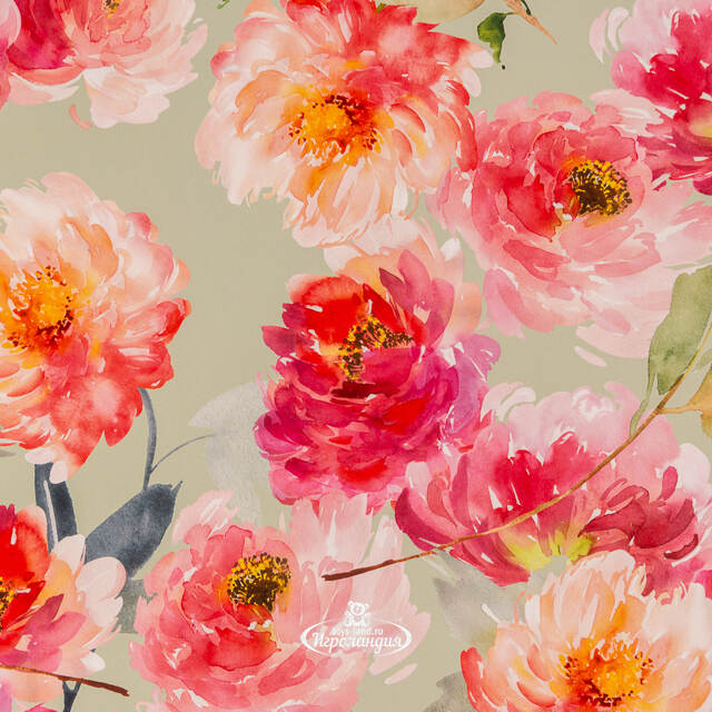 Набор плейсматов Mondoro: Meraviglioso Fiore 40*30 см, 4 шт Boltze