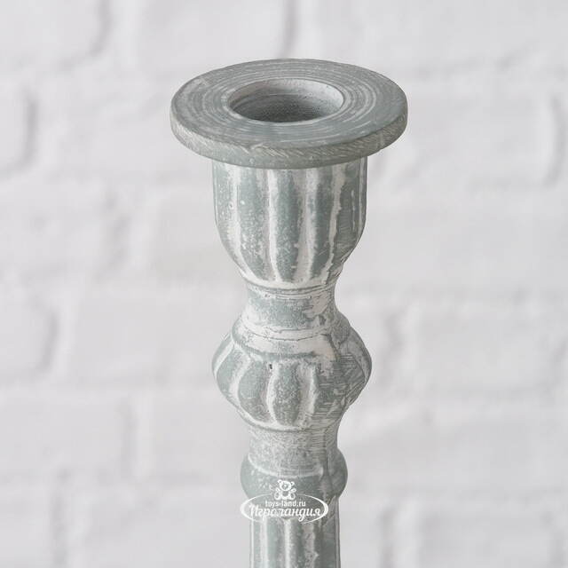 Набор подсвечников Джолин 19-25 см, 2 шт Boltze