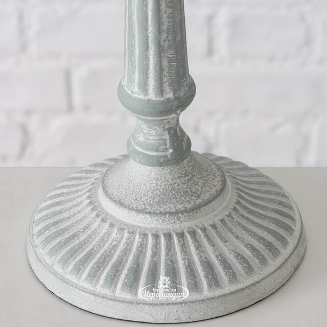 Набор подсвечников Джолин 19-25 см, 2 шт Boltze