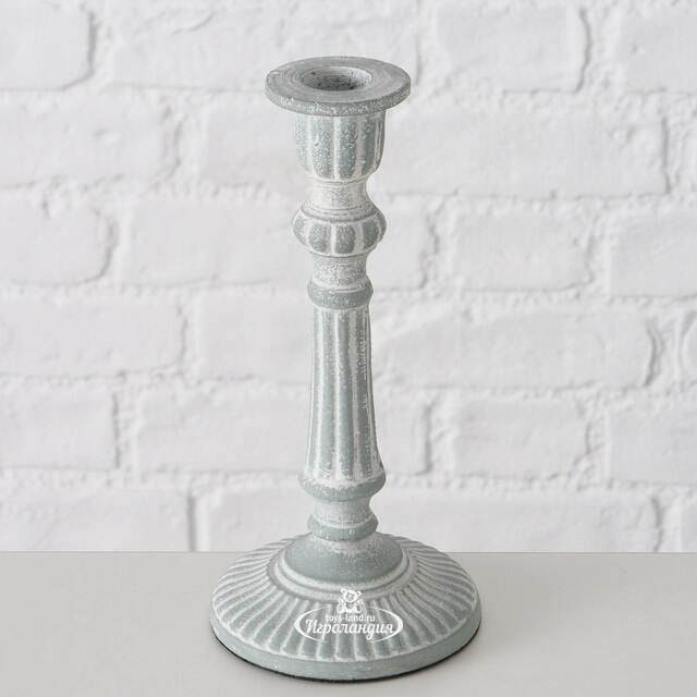 Набор подсвечников Джолин 19-25 см, 2 шт Boltze