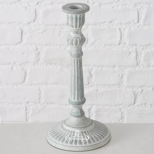 Набор подсвечников Джолин 19-25 см, 2 шт Boltze