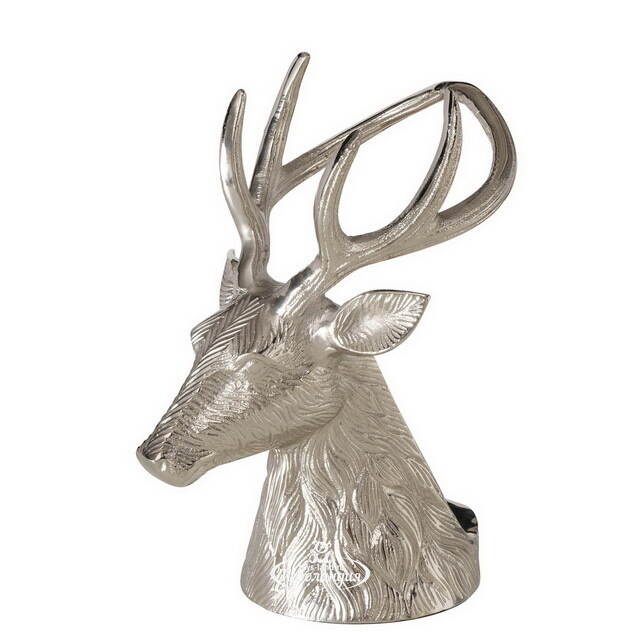 Подставка для бутылок Deer Couarde 21*19 см Boltze