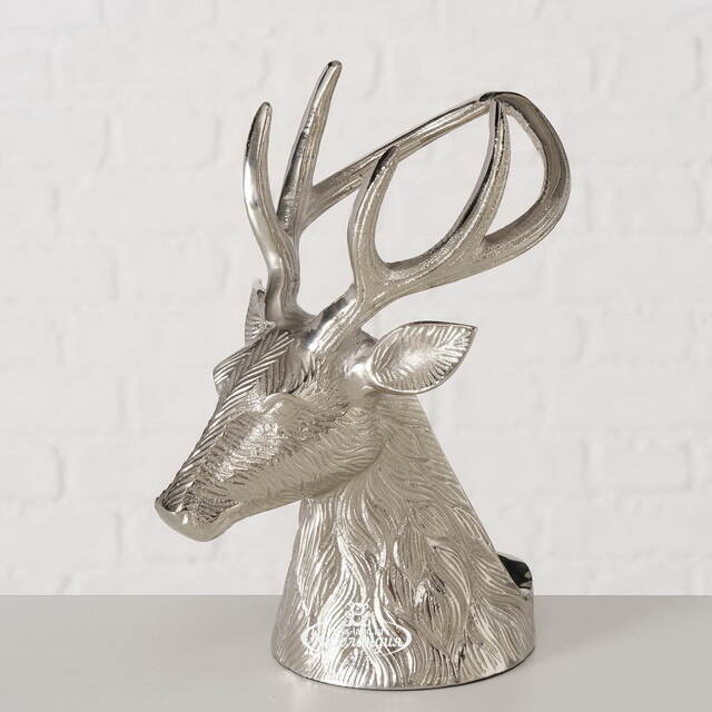 Подставка для бутылок Deer Couarde 21*19 см Boltze