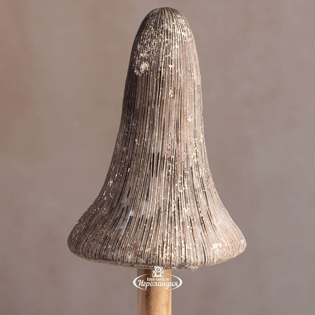 Набор декоративных фигурок Грибы из Уистманского Леса 21-31 см, 3 шт Boltze