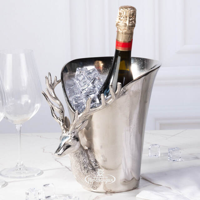 Ведро для вина Sheffield 23*21 см Boltze