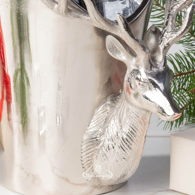 Ведро для вина Sheffield 23*21 см Boltze