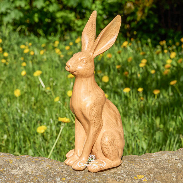 Декоративная фигурка Кролик Майерз 31 см Boltze