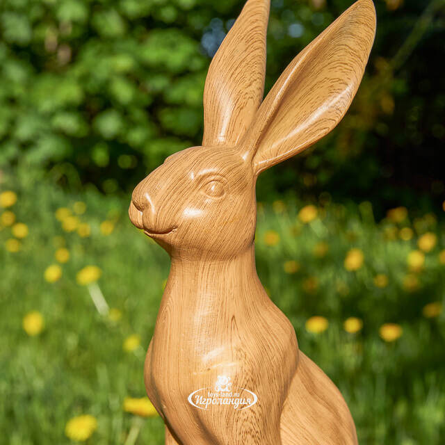 Декоративная фигурка Кролик Майерз 31 см Boltze