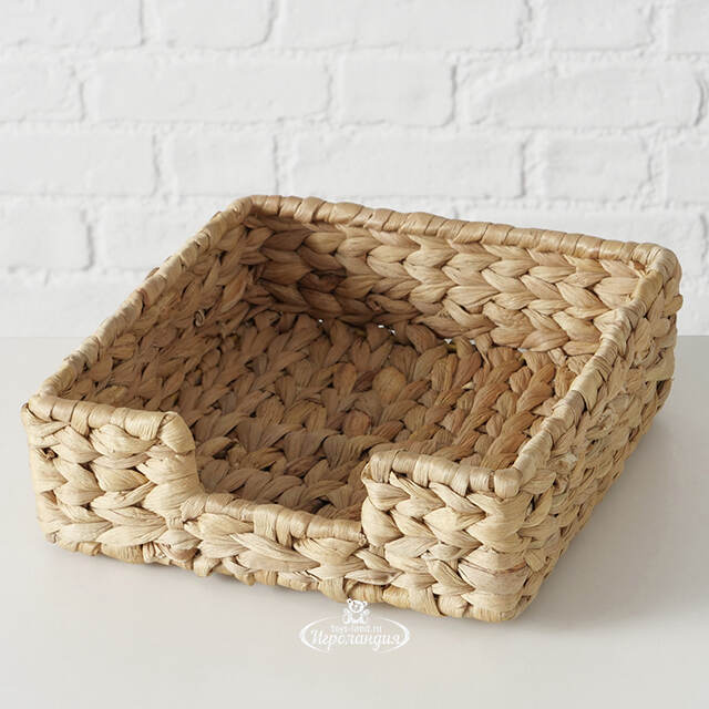 Салфетница Cado  Boltze