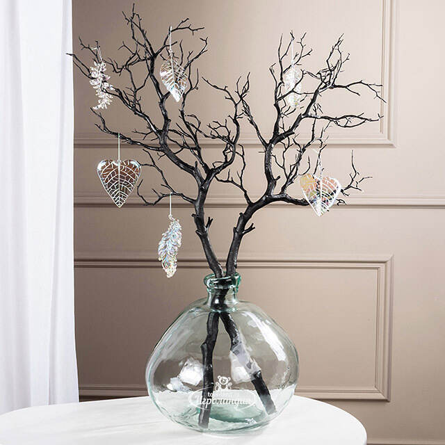 Искусственная ветка Рамо 100 см Boltze (Больтце)