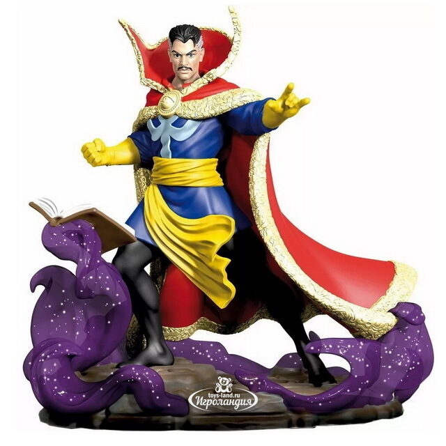 Фигурка Доктора Стрэнджа, серия Герои Марвел Schleich Schleich (Шляйх)