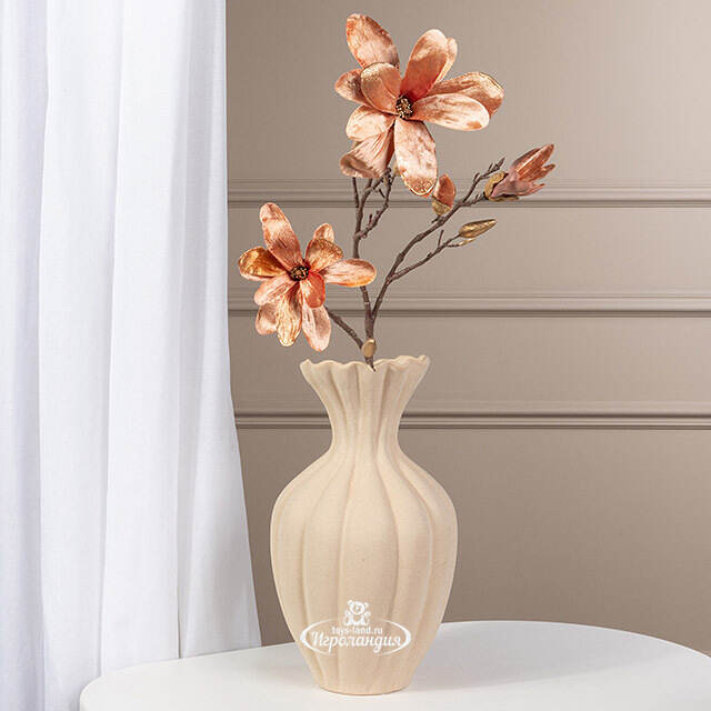 Искусственная Магнолия Elizabeth 86 см EDG