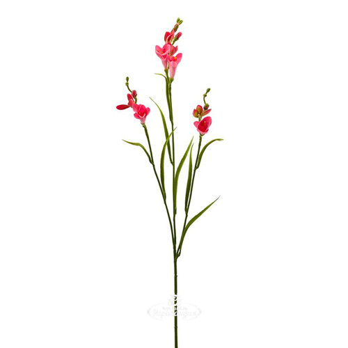 Искуcственный цветок Фрезия - Gara di Atlanta 65 см EDG