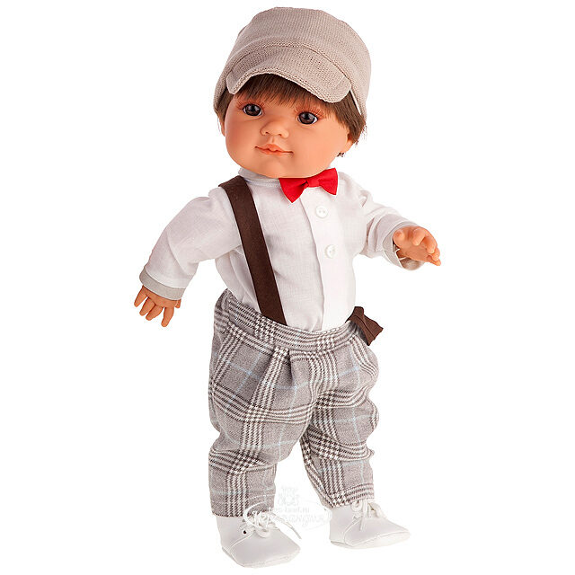 Кукла Фернандо 38 см Antonio Juan Munecas (Антонио Хуан Мунекас)