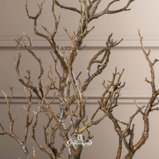 Искусственная ветка Branche Noire 69 см EDG