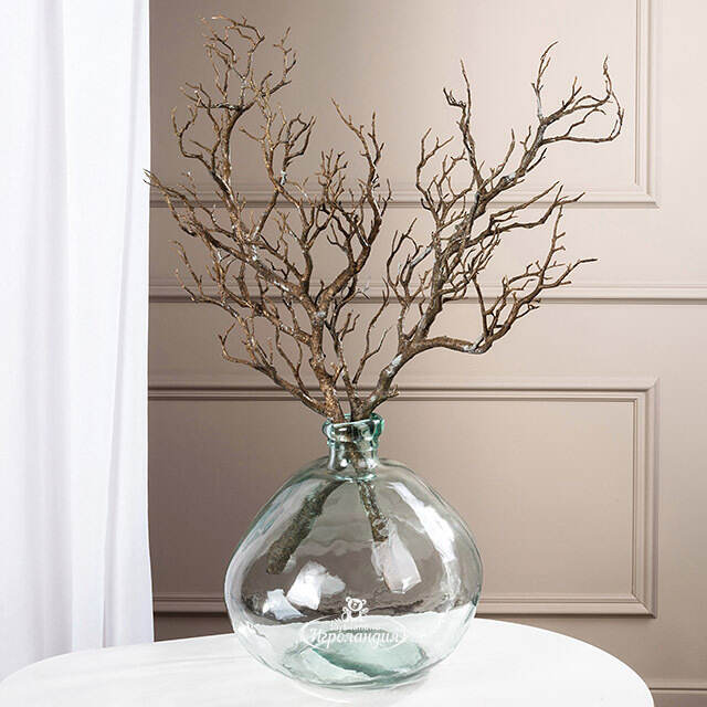 Искусственная ветка Branche Noire 69 см EDG