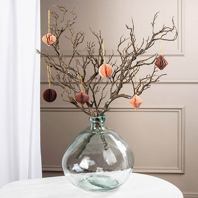 Искусственная ветка Branche Noire 69 см EDG