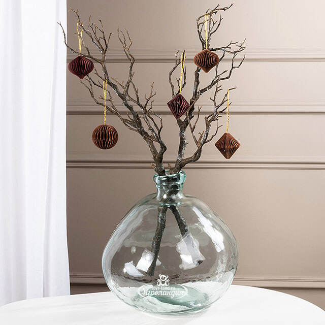 Искусственная ветка Branche Noire 79 см EDG