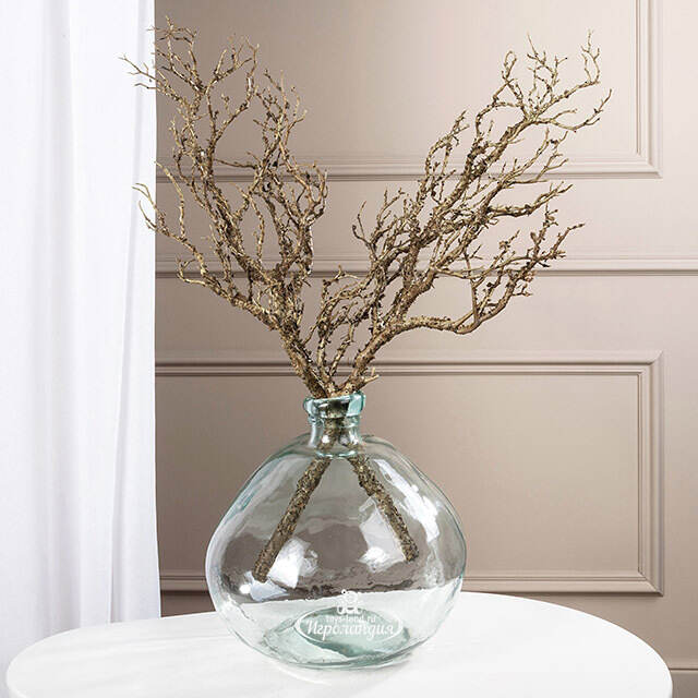 Искусственная ветка Акация Colorato 81 см EDG