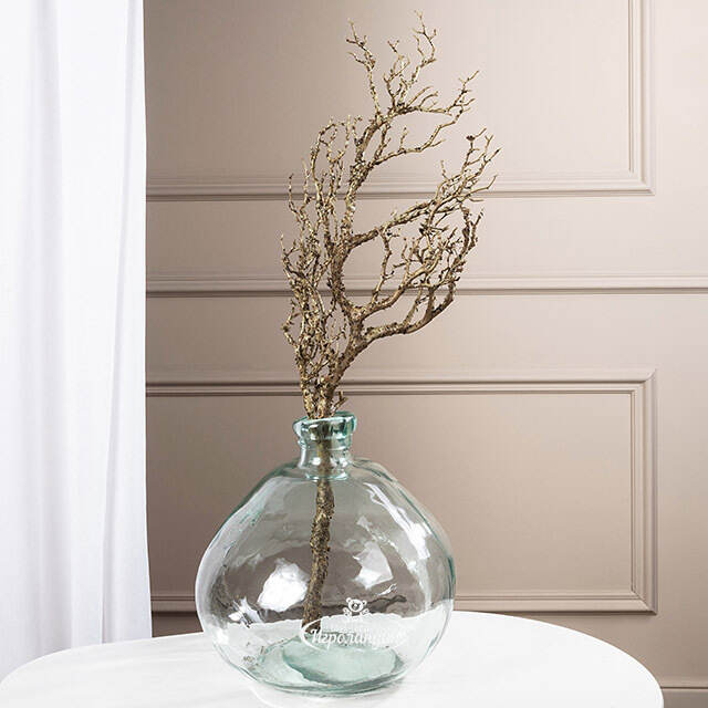 Искусственная ветка Акация Colorato 81 см EDG