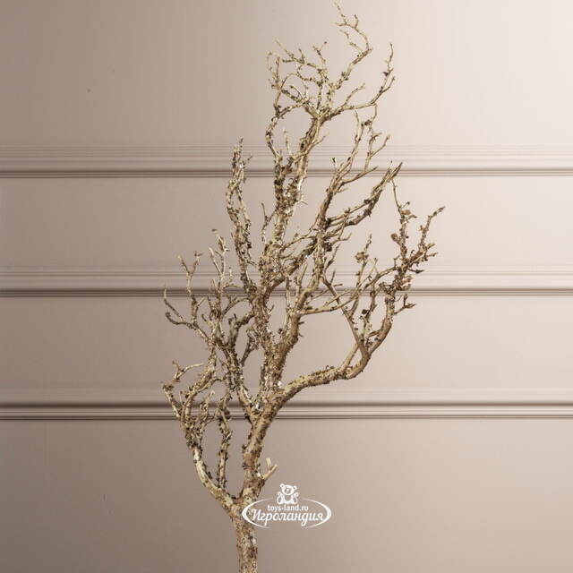 Искусственная ветка Акация Colorato 81 см EDG