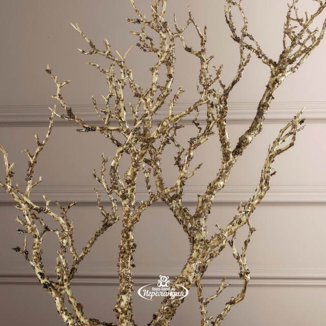 Искусственная ветка Акация Colorato 91 см EDG