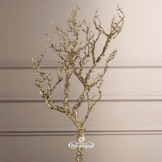 Искусственная ветка Акация Colorato 91 см EDG