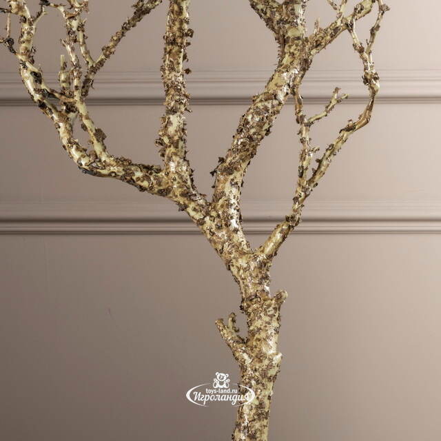 Искусственная ветка Акация Colorato 91 см EDG