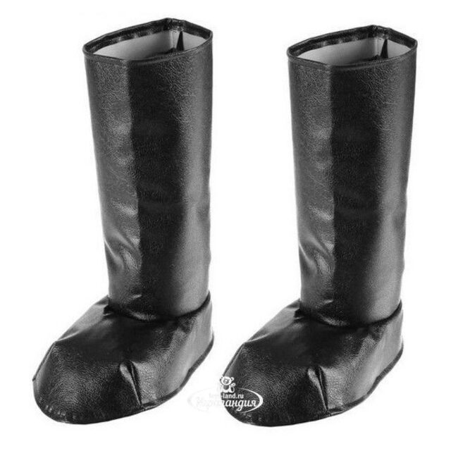 Детские военные сапоги, размер 30 (имитация) Бока С