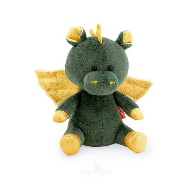 Мягкая игрушка Крошка Дракошка 15 см Orange Toys