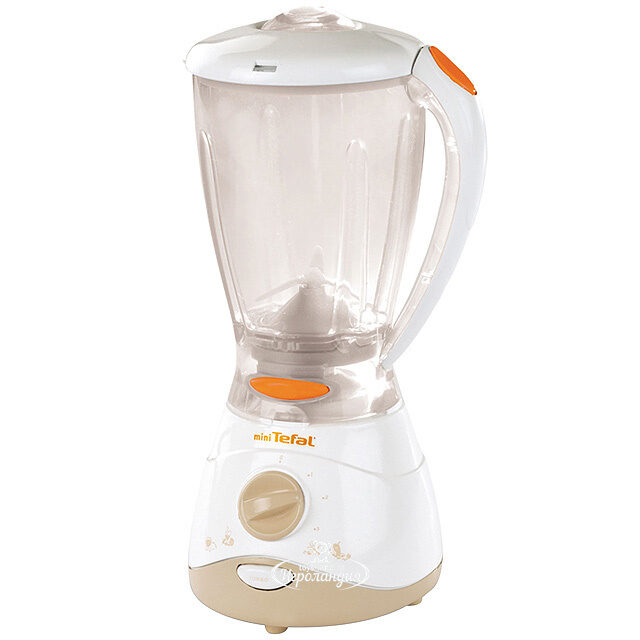 Игрушка Блендер Tefal 17 см с водой Smoby (Смуби)
