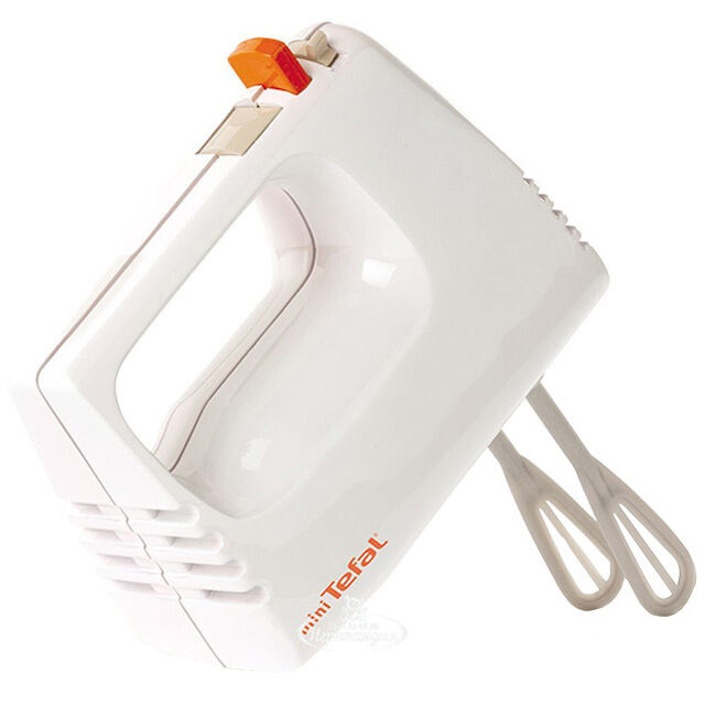 Игрушка Мини-миксер Tefal 17 см Smoby (Смуби)