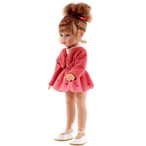 Кукла Кармен в красном 33 см Antonio Juan Munecas