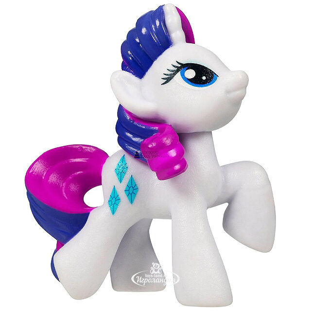 Пони Рарити 5 см My Little Pony Hasbro