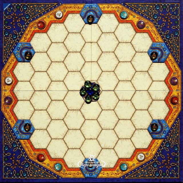 Настольная игра Индиго купить в интернет-магазине Игроландия toys-land ...