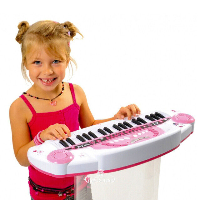Синтезатор Hello Kitty, 53 см Smoby