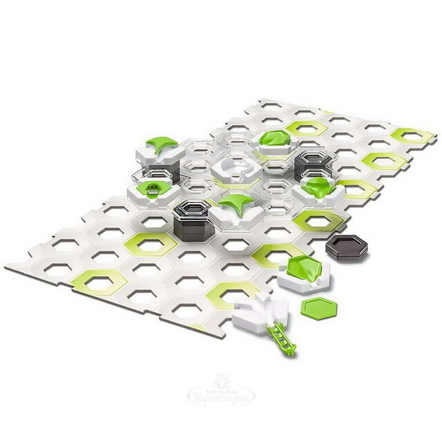 Конструктор GraviTrax, Здание Ravensburger