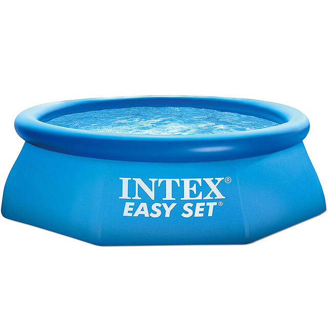 Надувной бассейн 28120 Intex Easy Set 305*76 см INTEX