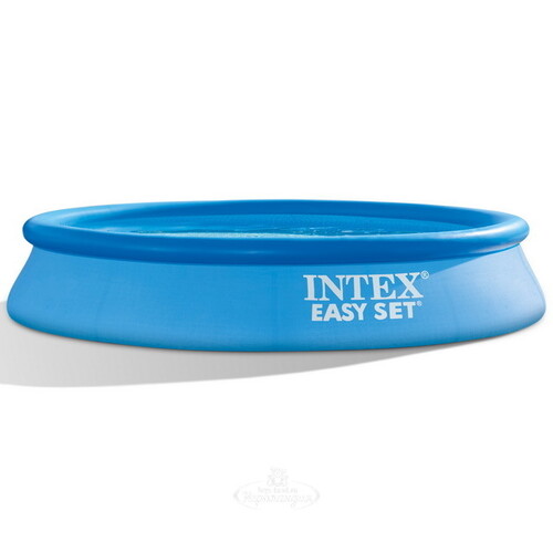 Надувной бассейн 28116 Intex Easy Set 305*61 см INTEX