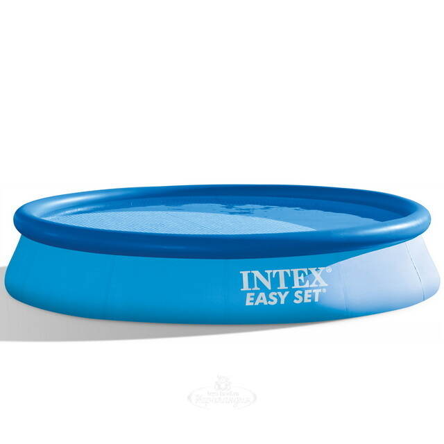 Надувной бассейн 28130 Intex Easy Set (Интекс Изи Сет) 366*76 см INTEX (Интекс)